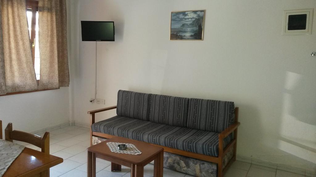 Villa Sophia Ofrínion Room photo